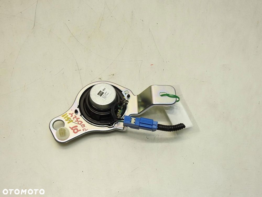 GŁOŚNIK PRAWY TYŁ LEXUS IS II 86160-0WD90 - 3