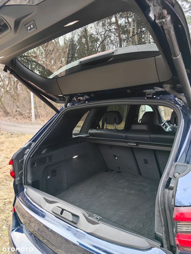 BMW X5 xDrive25d - 36
