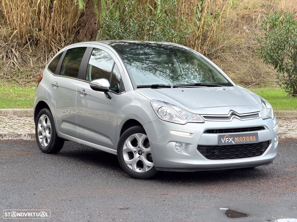 Citroën C3 1.2 PureTech Collection - 5