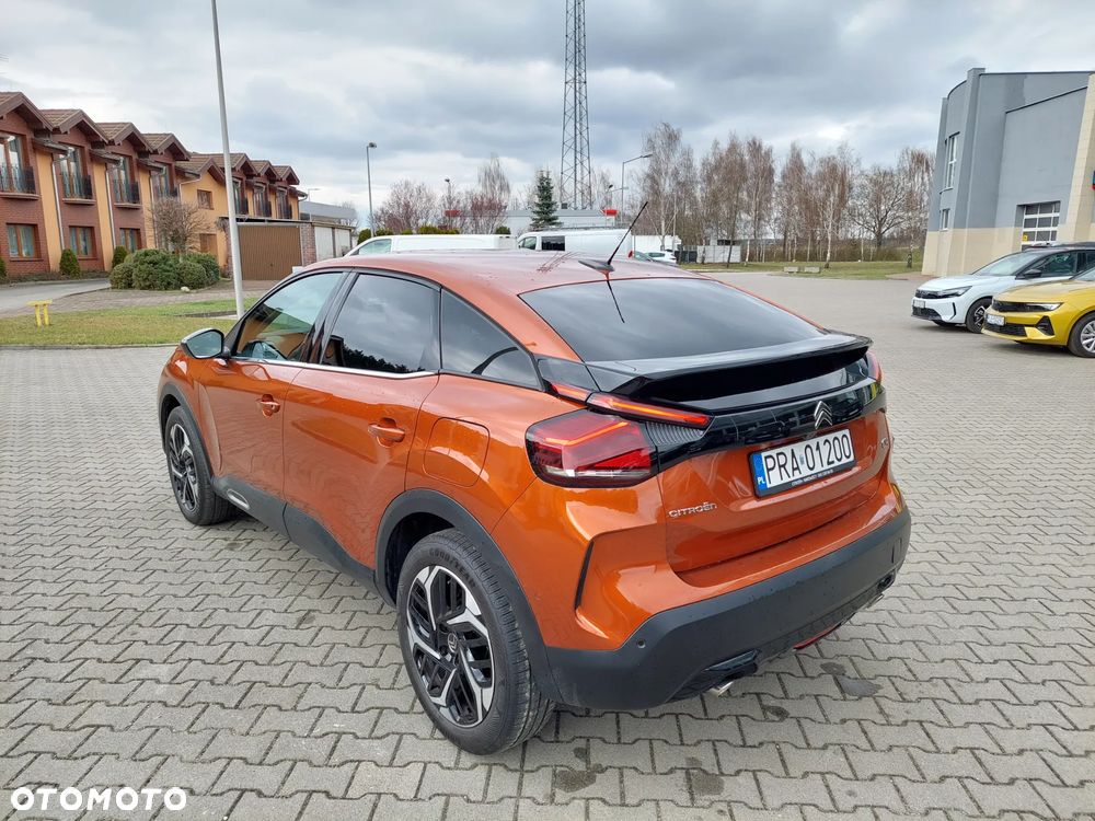 Citroën C4 1.2 PureTech Shine S&S - 3