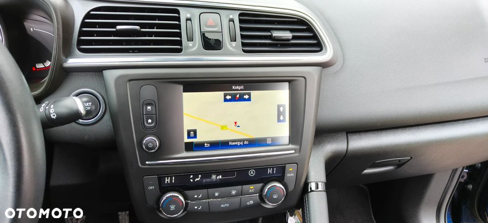 Renault Kadjar Energy dCi 130 LIMITED - 18