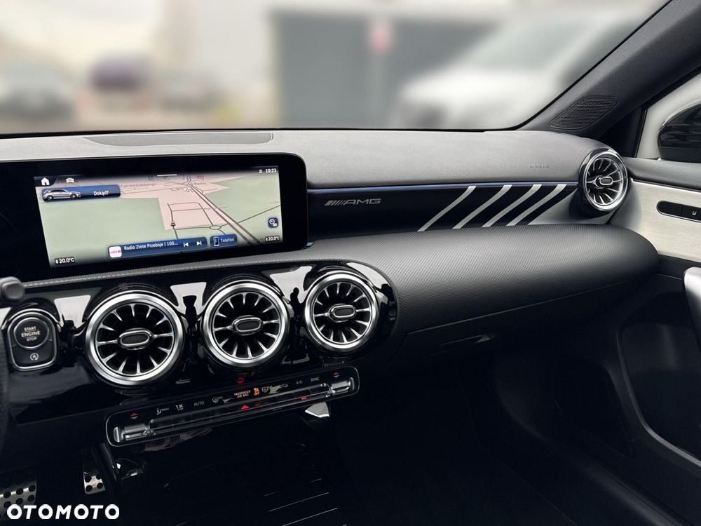 Mercedes-Benz Klasa A - 13