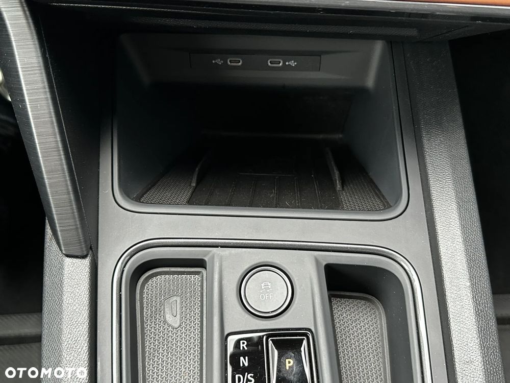 Cupra Formentor 2.0 TSI 4Drive VZ DSG - 20