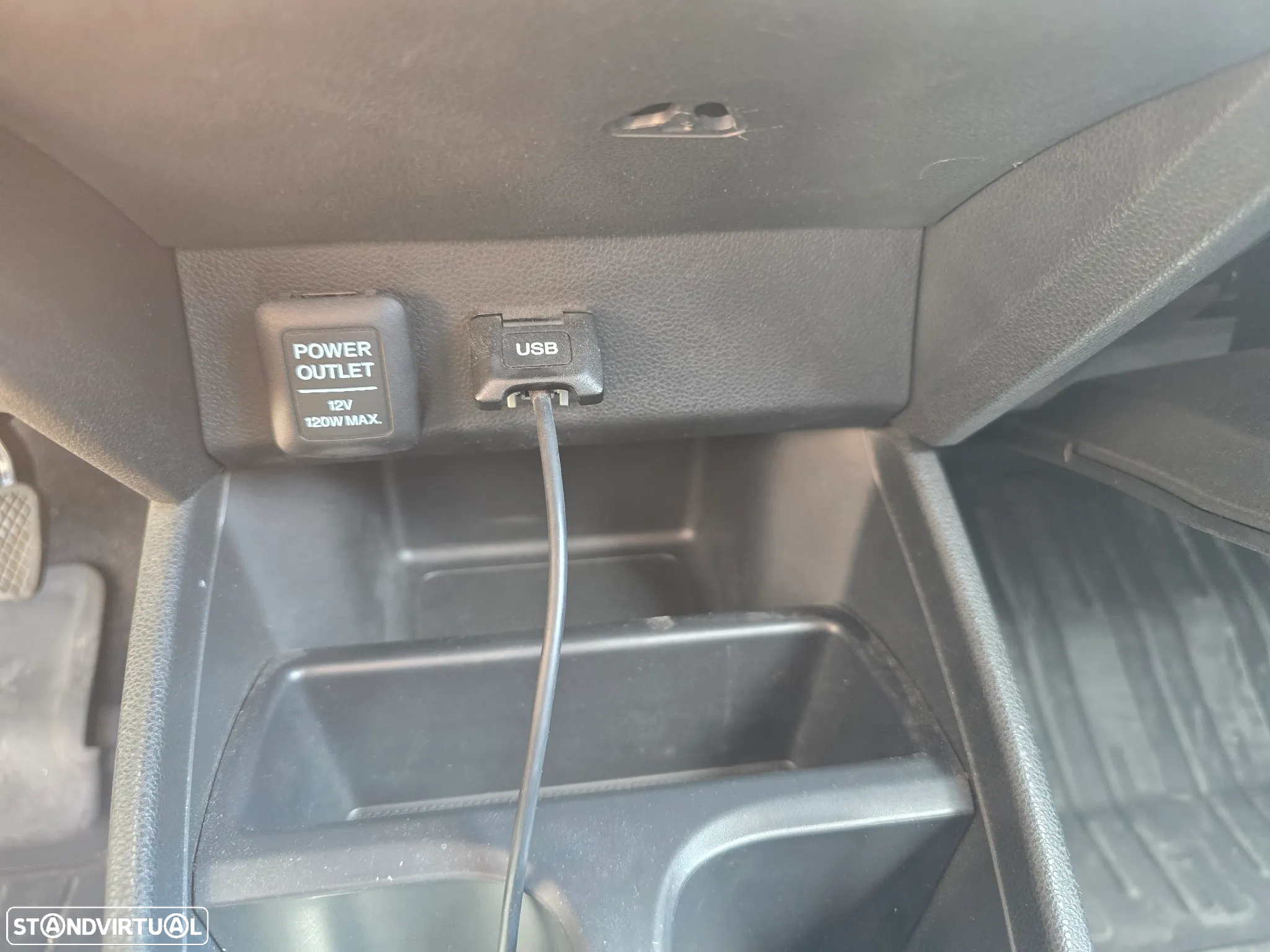 Honda Jazz 1.4 i-VTEC Executive - 13