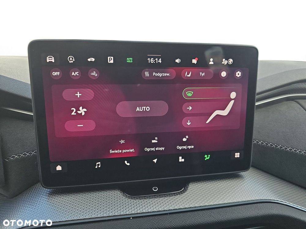 Skoda Kodiaq 1.5 TSI mHEV 4x2 Sportline DSG - 34
