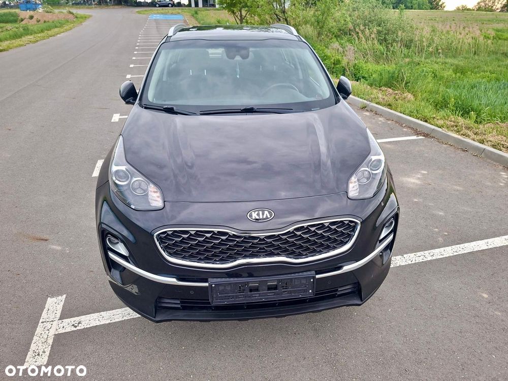 Kia Sportage 1.6 GDI L Business Line Plus 2WD - 2