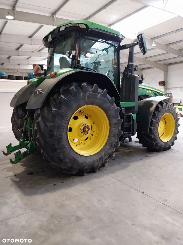 John Deere 8R310 - 5