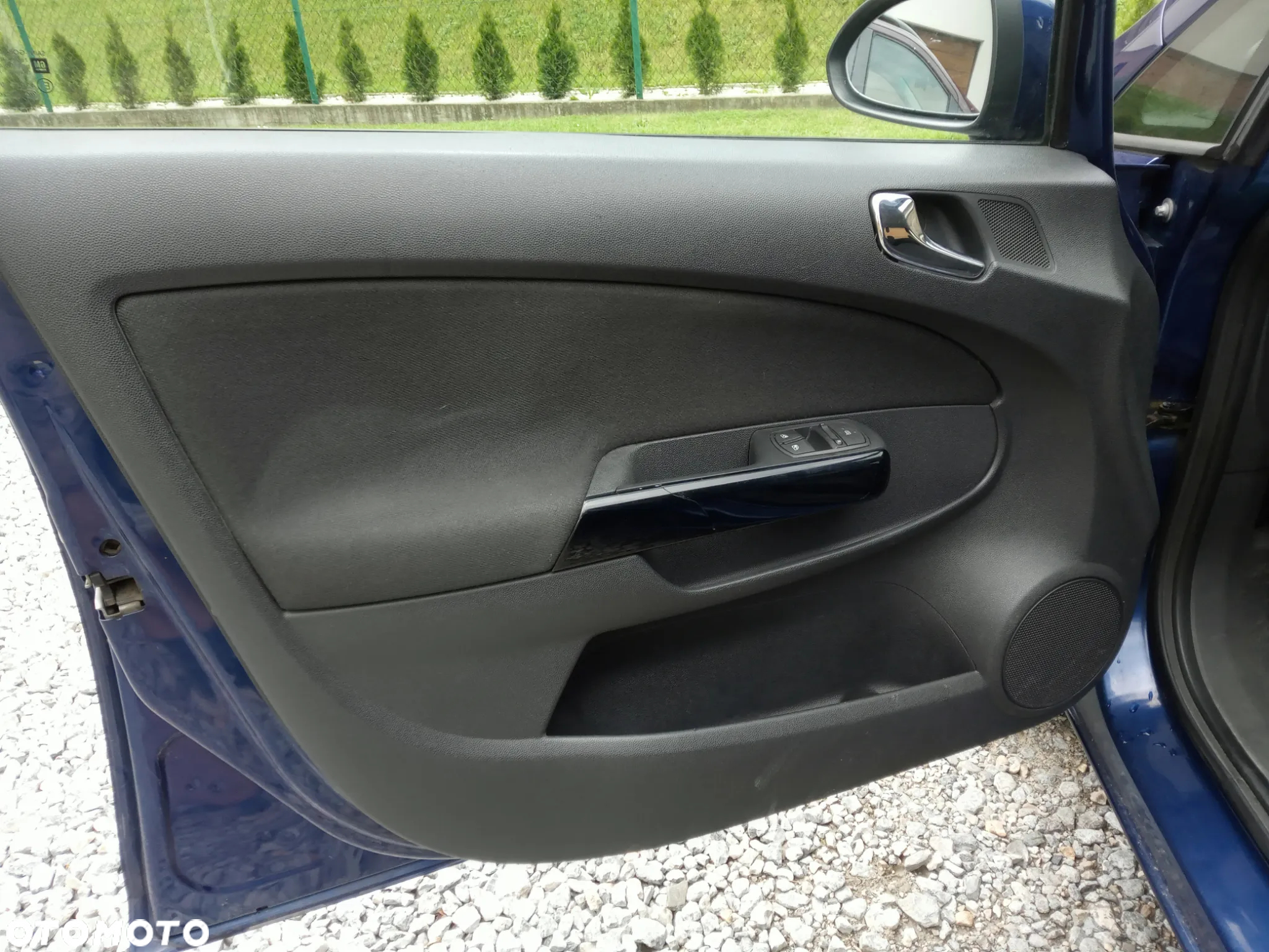 Opel Corsa 1.2 16V - 14