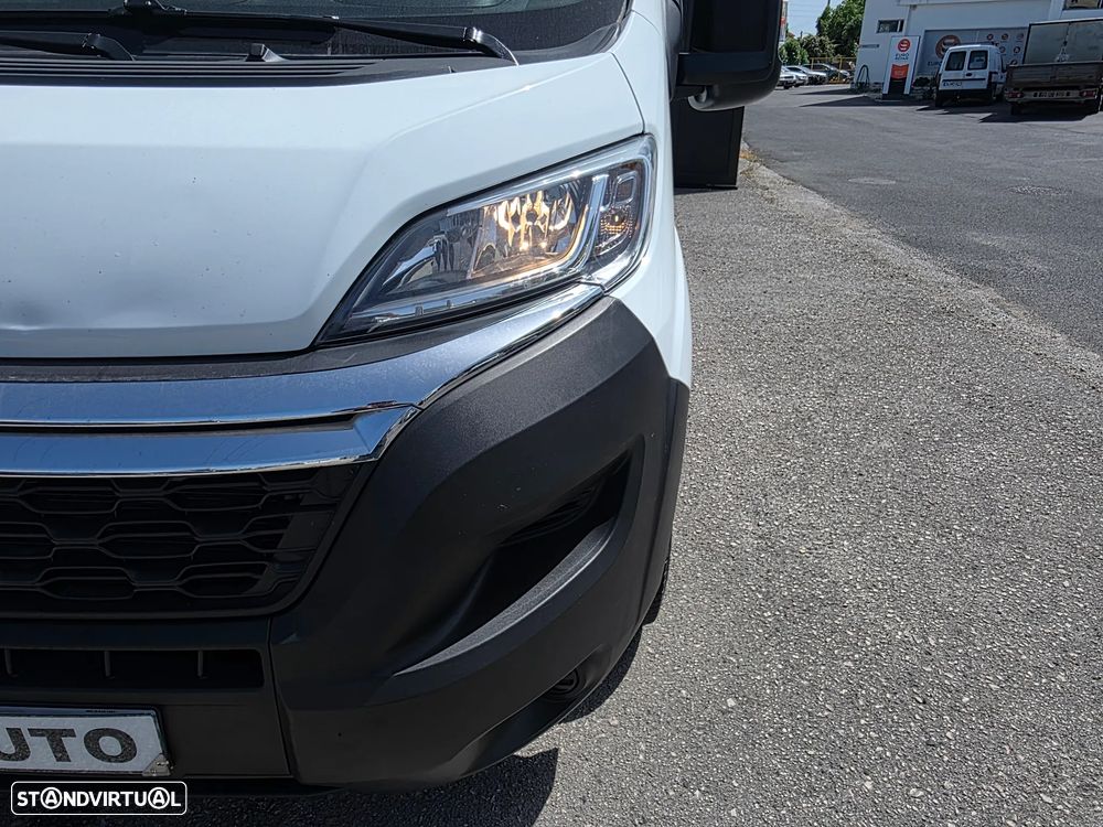 Citroën Jumper 2.2 BlueHDi 35 L3 CD - 7
