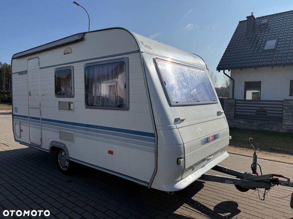 Adria - 1