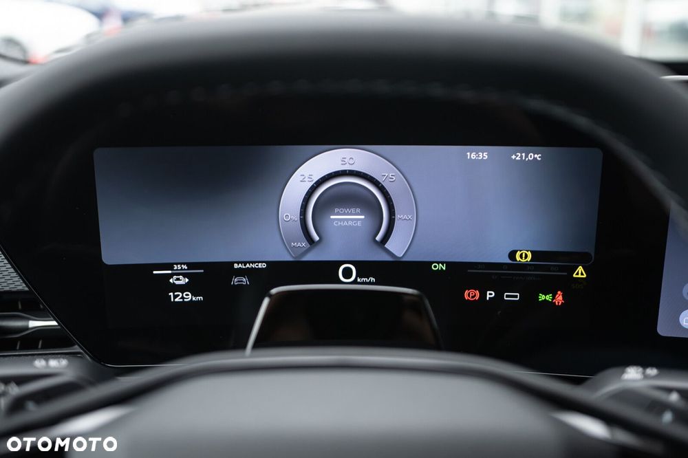 Audi A6 Avant e-tron 83kWh - 28