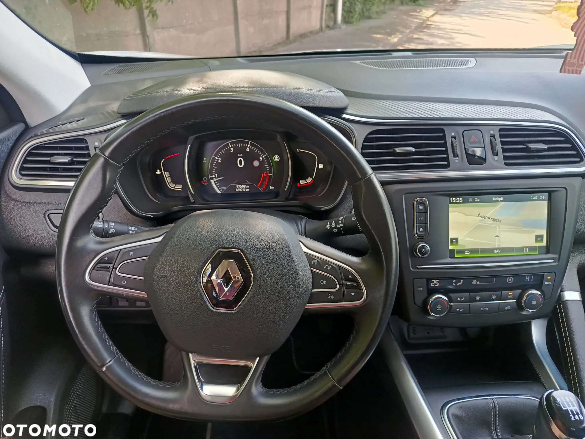 Renault Kadjar Energy TCe 130 Experience - 19
