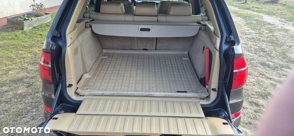 BMW X5 - 6