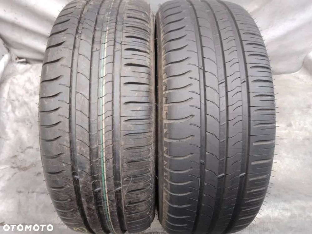 Michelin Energy Saver 205/55 R16 91H 2024 - 1