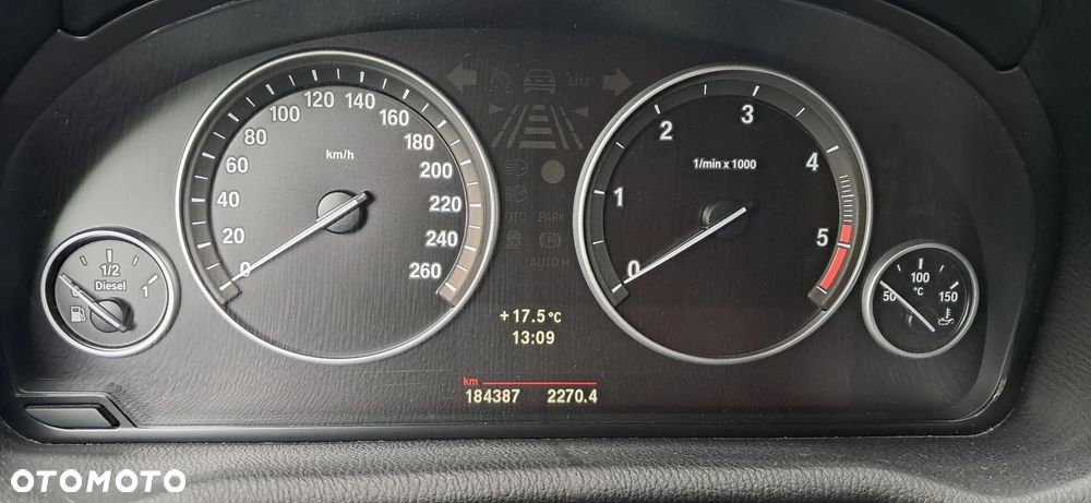 BMW X3 - 12