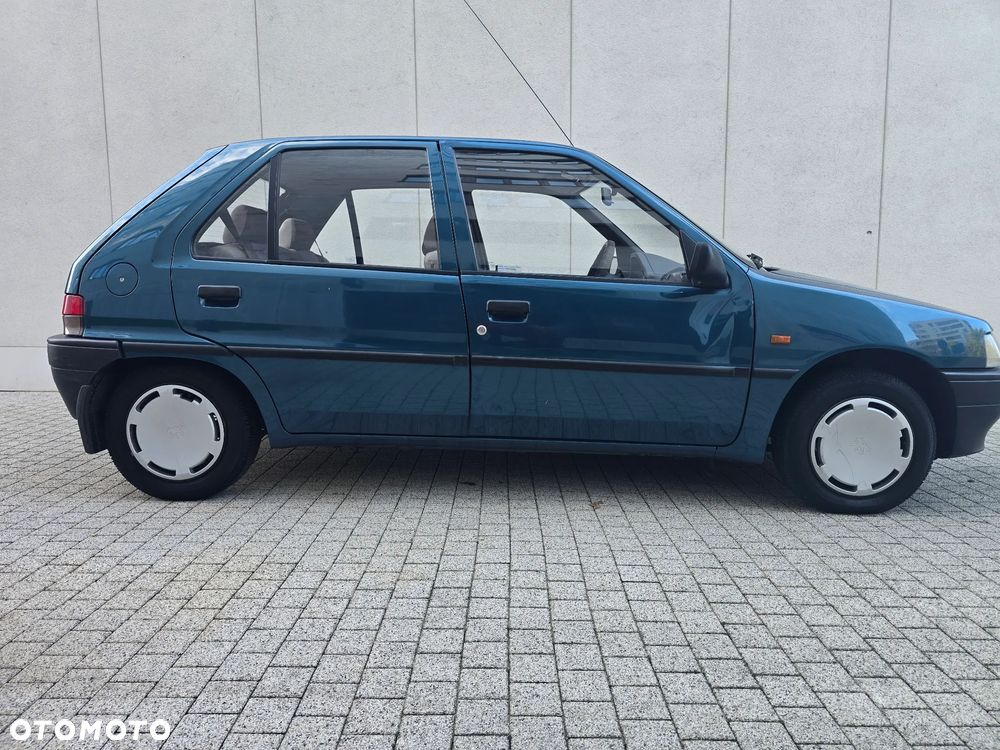 Peugeot 106 1.0 Activ - 3