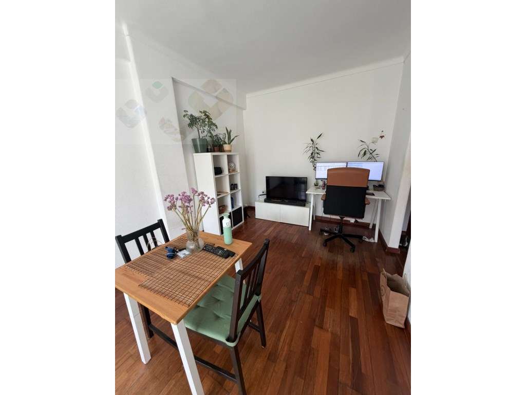 Apartamento T1 Arrendamento Amadora - Grande imagem: 3/15