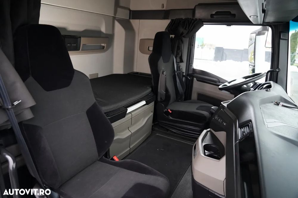 MAN TGX 18.470 / GM / NAVI / 2022 R - 34