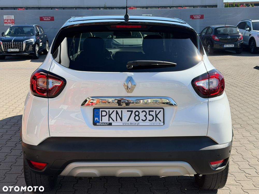 Renault Captur - 6