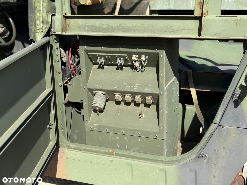 Hummer H1 - 17