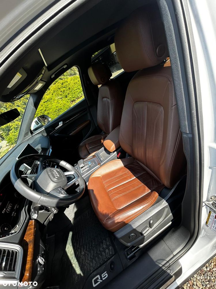 Audi Q5 2.0 TFSI Quattro Sport S tronic - 11