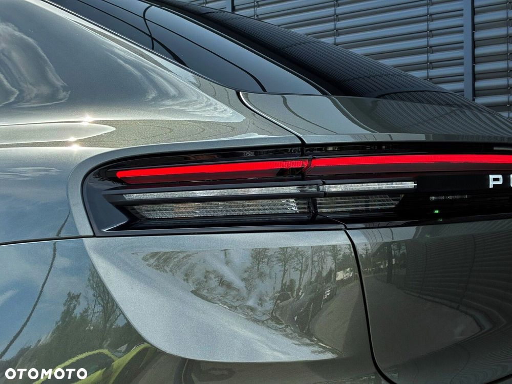 Porsche Macan - 11