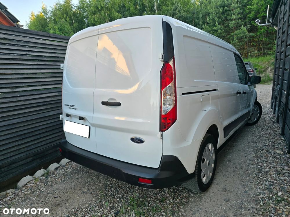 Ford Transit Connect - 7