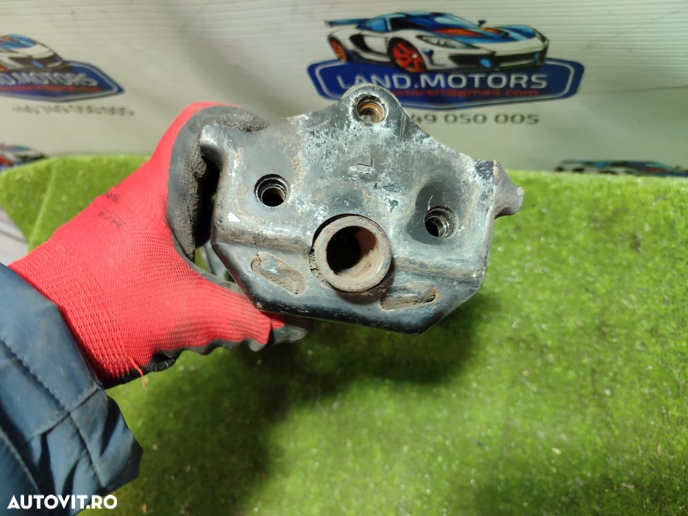 SUPORT BARA FATA STANGA LEXUS GS 300 III SE 2009 3.0 BENZINA COD OEM 5710830080 / SEDAN (Berlina) 2005-2011 - 7