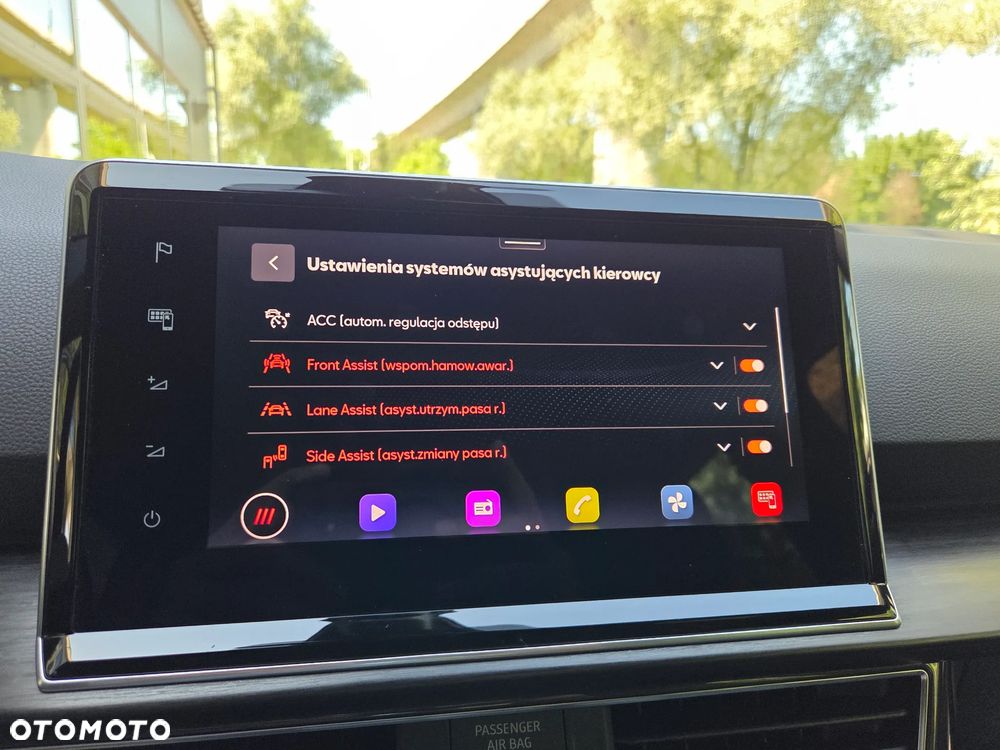 Seat Tarraco 2.0 TDI Xcellence S&S 4Drive DSG - 25