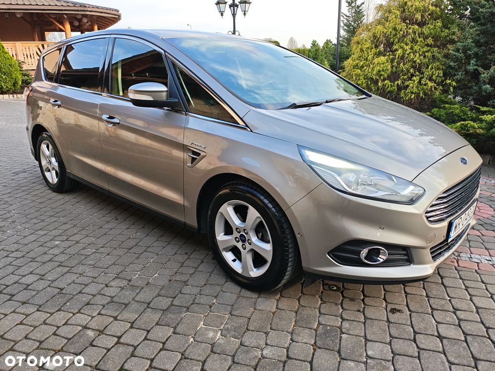 Ford S-Max - 3