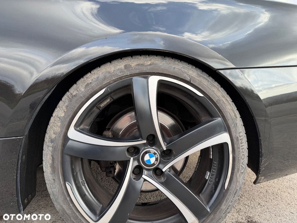 BMW Seria 3 325i - 19