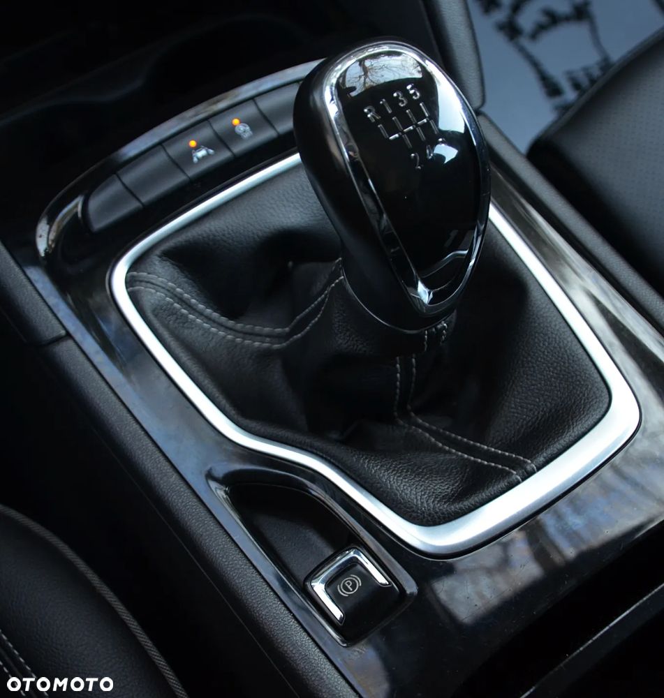 Opel Insignia 1.6 CDTI ecoFLEX Start/Stop Business Edition - 20