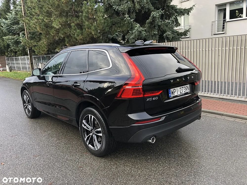 Volvo XC 60 D4 SCR AWD Inscription - 7