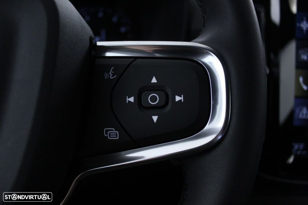 Volvo XC 40 1.5 T2 Core Auto - 23