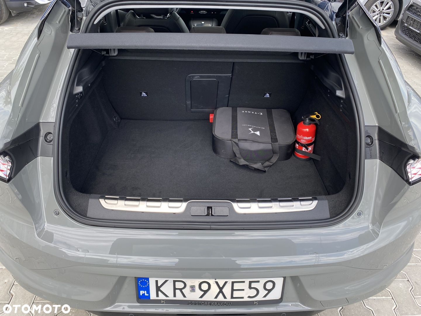 DS Automobiles DS 4 - 23