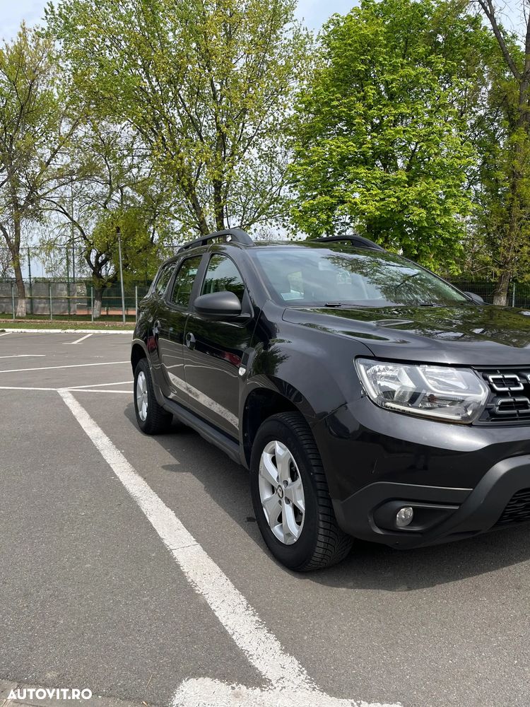 Dacia Duster dCi 110 2WD Comfort - 2