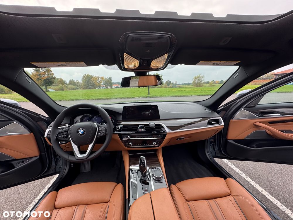 BMW Seria 5 - 24