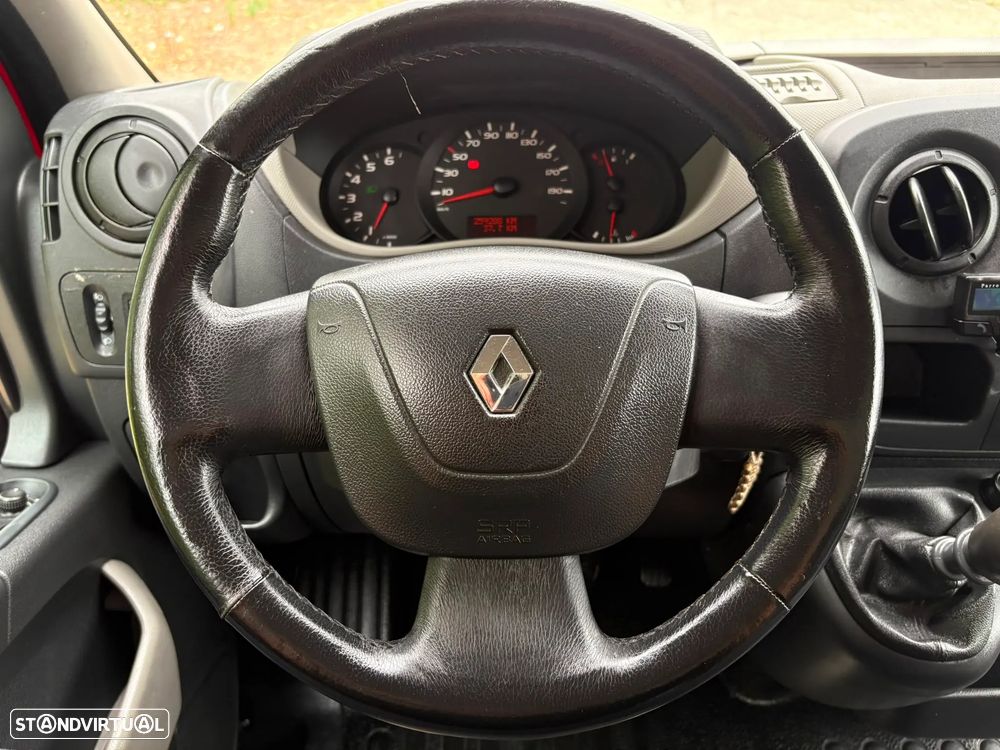Renault MASTER - 7