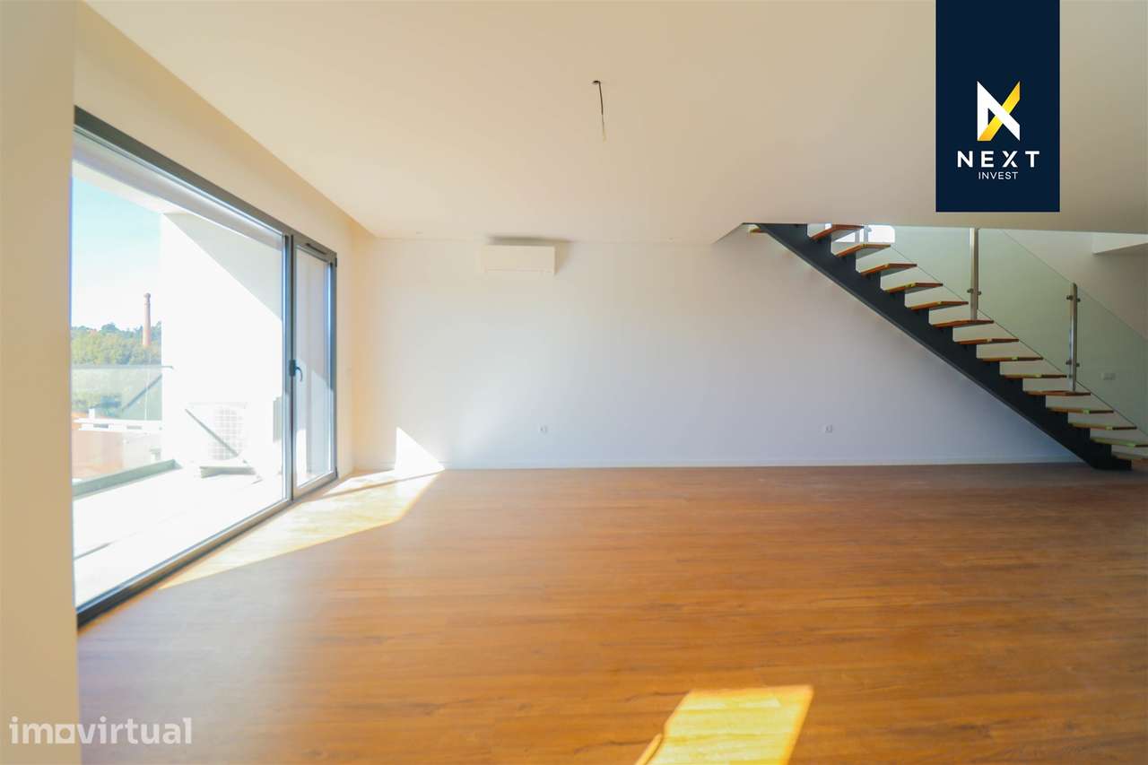 Apartamento T3 Duplex para venda em Viseu - Grande imagem: 5/34