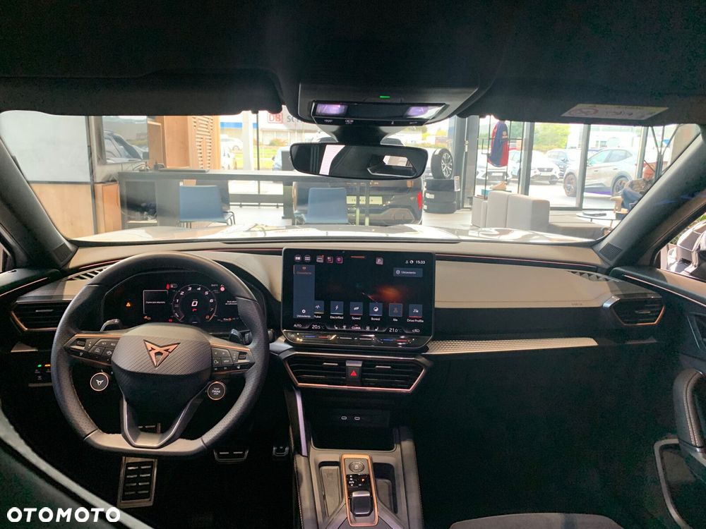 Cupra Formentor 1.5 eTSI mHEV DSG - 7