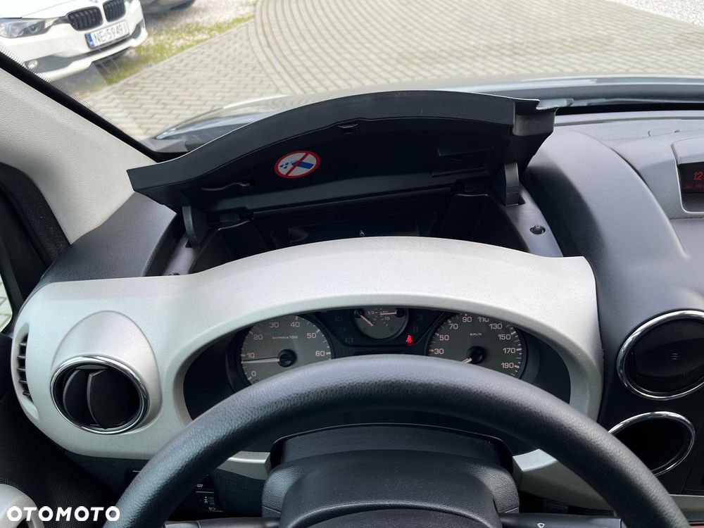 Citroën Berlingo 1.6 HDi XTR - 21