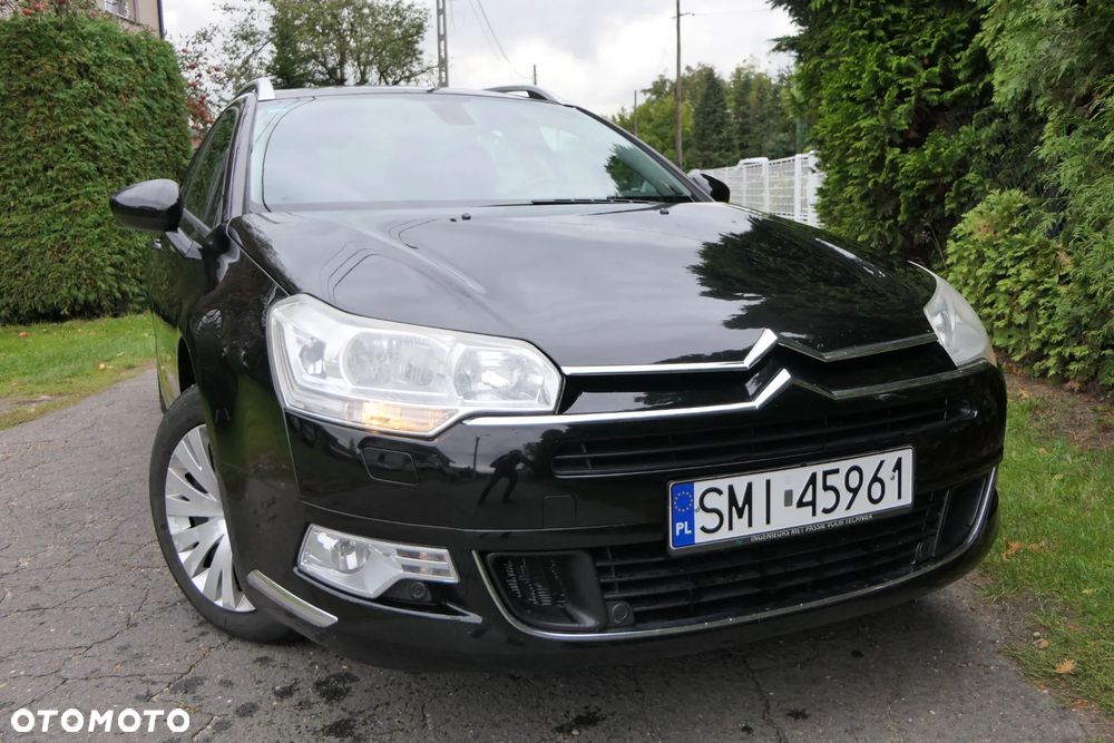 Citroën C5 2.0i 16V Confort - 11