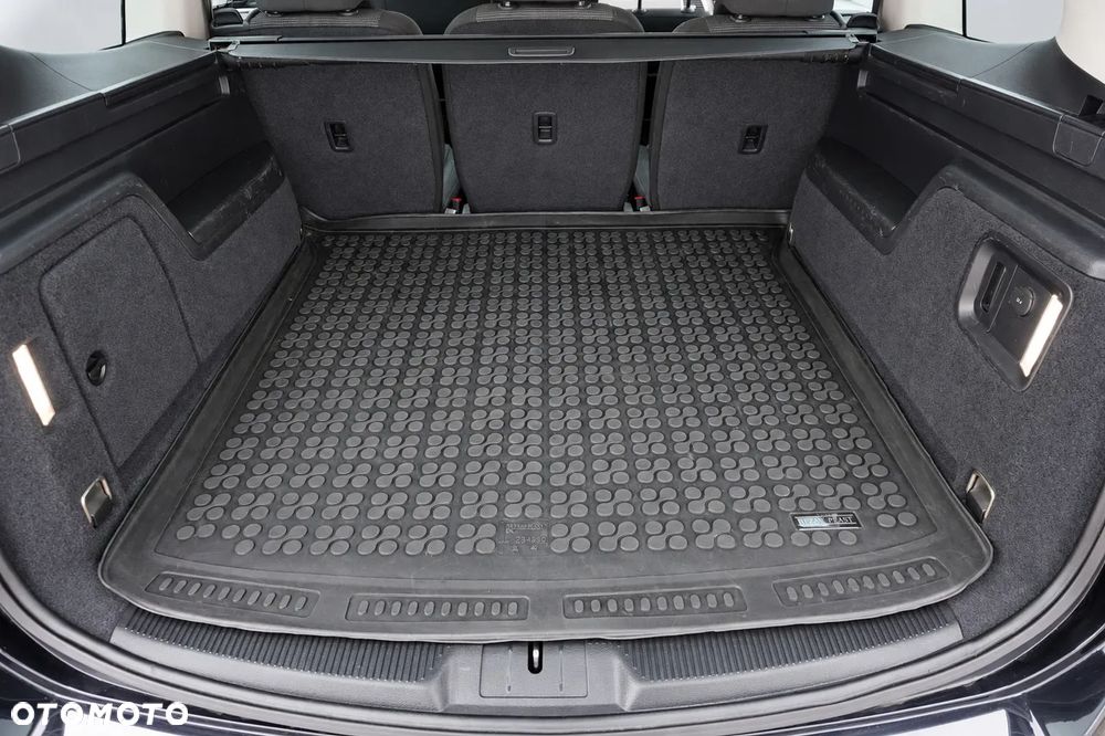 Volkswagen Sharan 1.4 TSI BMT Comfortline DSG - 27