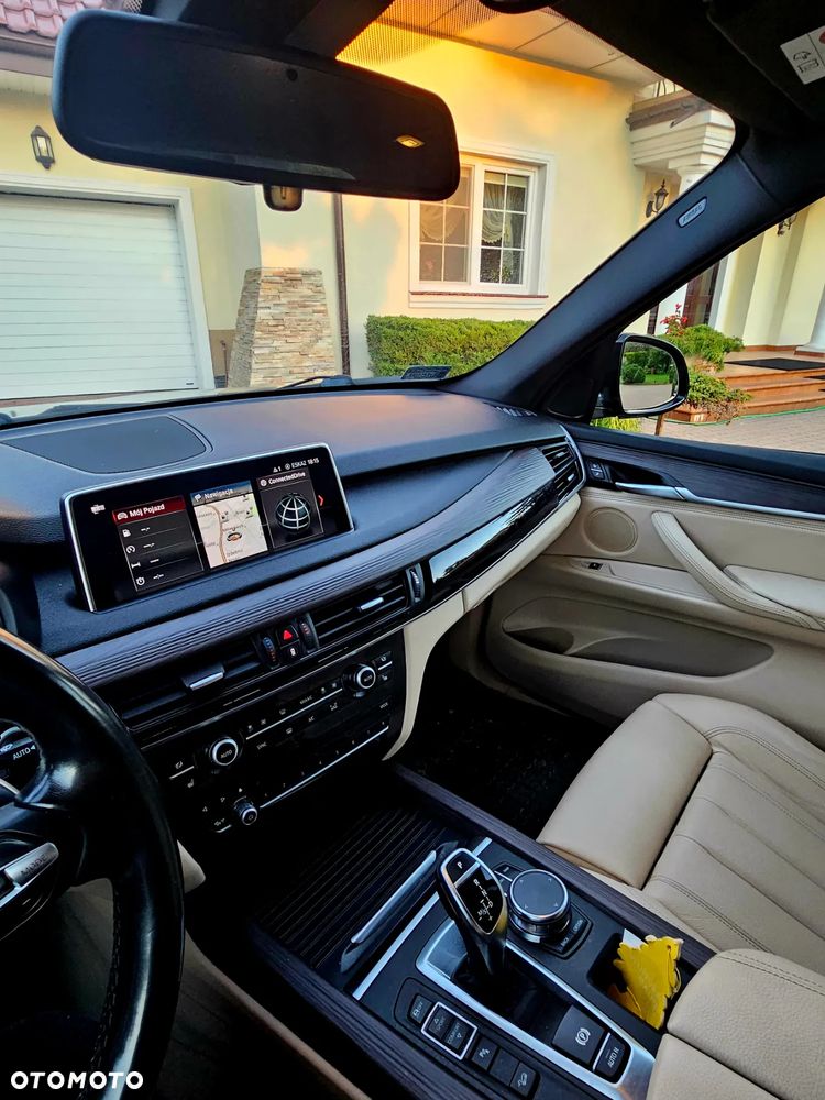 BMW X5 xDrive25d - 10