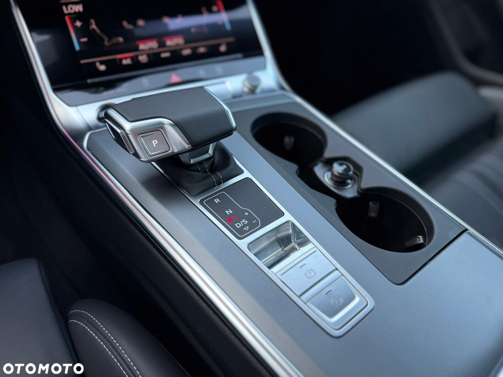 Audi A7 Sportback - 23