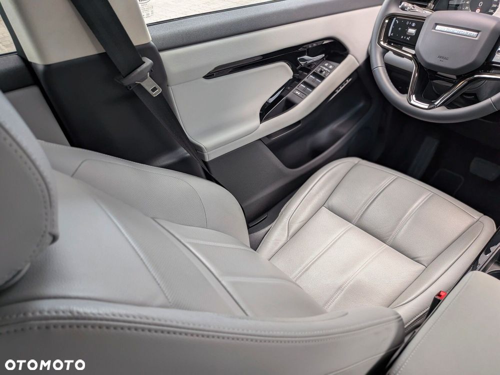 Land Rover Range Rover Evoque 2.0 D200 mHEV S - 13