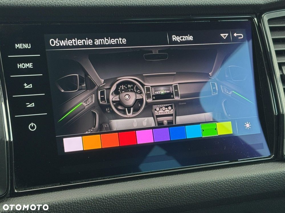 Skoda Kodiaq 2.0 Bi-TDI 4x4 RS DSG - 28