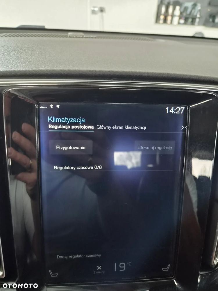 Volvo XC 40 D3 Geartronic Inscription - 31
