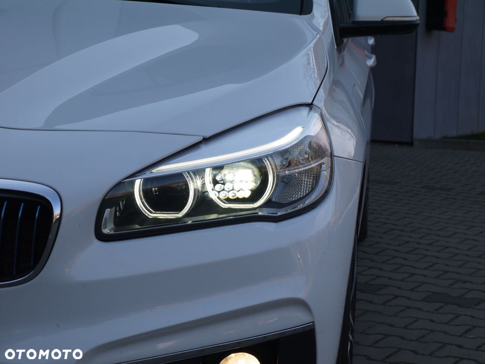 BMW Seria 2 225xe iPerformance Luxury Line - 37