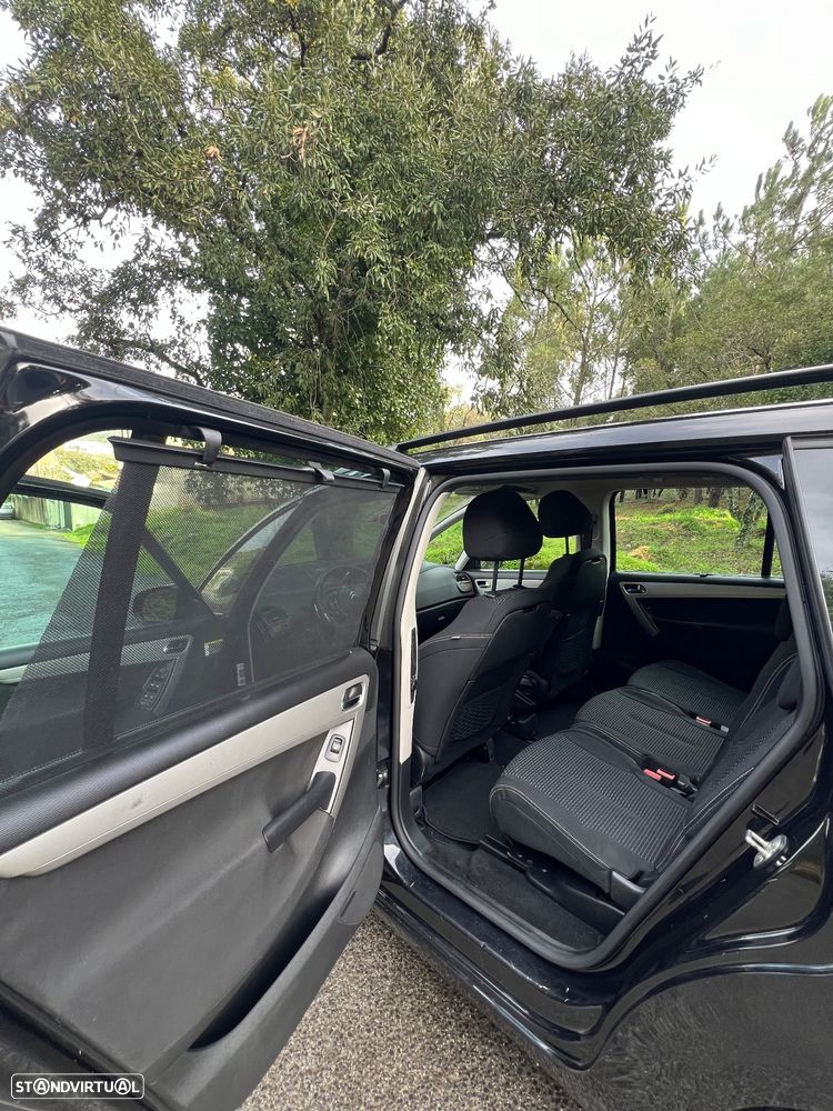 Citroën C4 Grand Picasso 1.6 e-HDi Exclusive CMP6 - 10